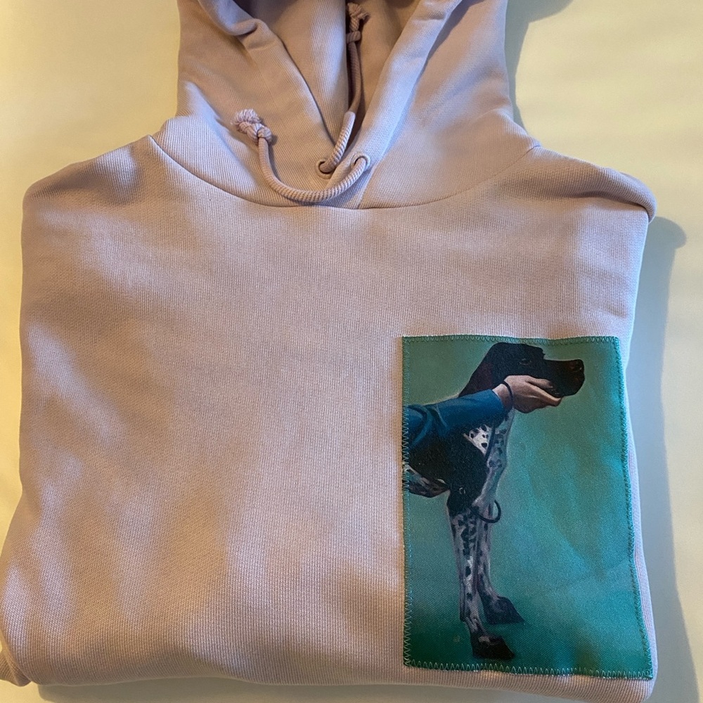Acne Studios X Lydia Blakeley